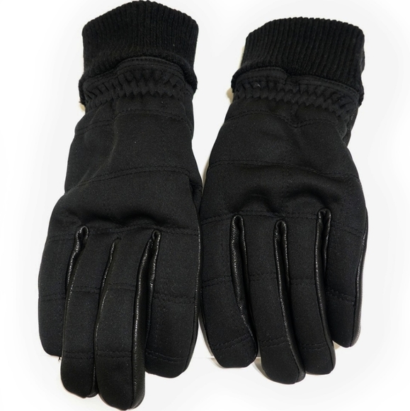 UGG QUILTED ALL WEATHER GLOVES - Picture 6 of 6